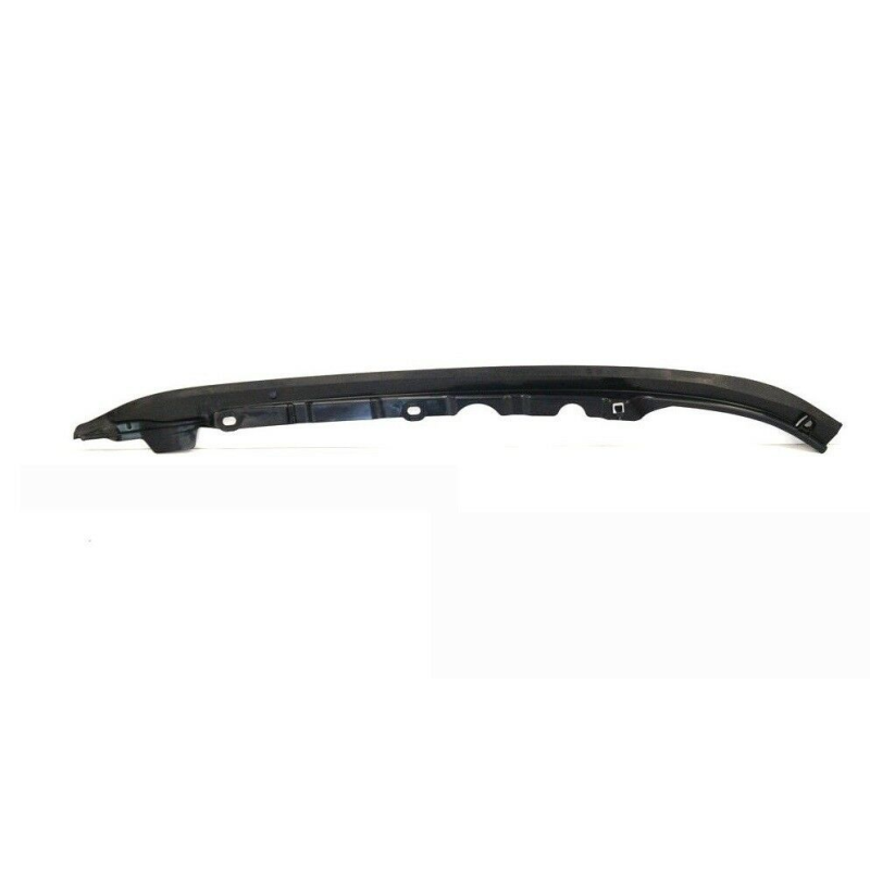 Engine Hood Seal Mercedes-Benz W117 A1178800297