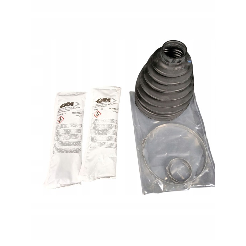 Boot Repair Kit W447/W910 MERCEDES BENZ A9103304400