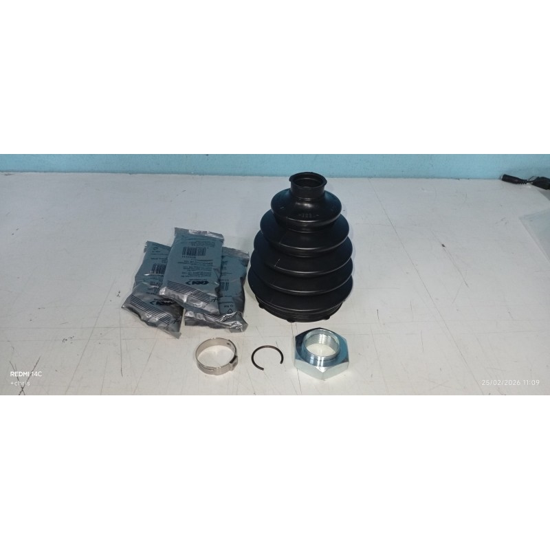Σετ επισκευής φυσούνας W177/W247 MERCEDES BENZ A1773307302
