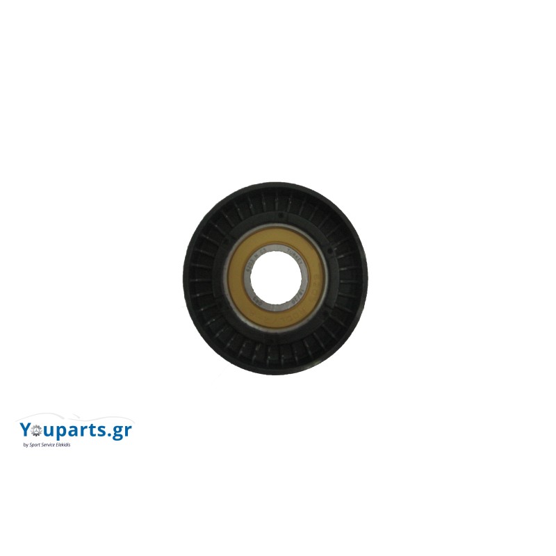 Guide pulley Mercedes-Benz A6402020419