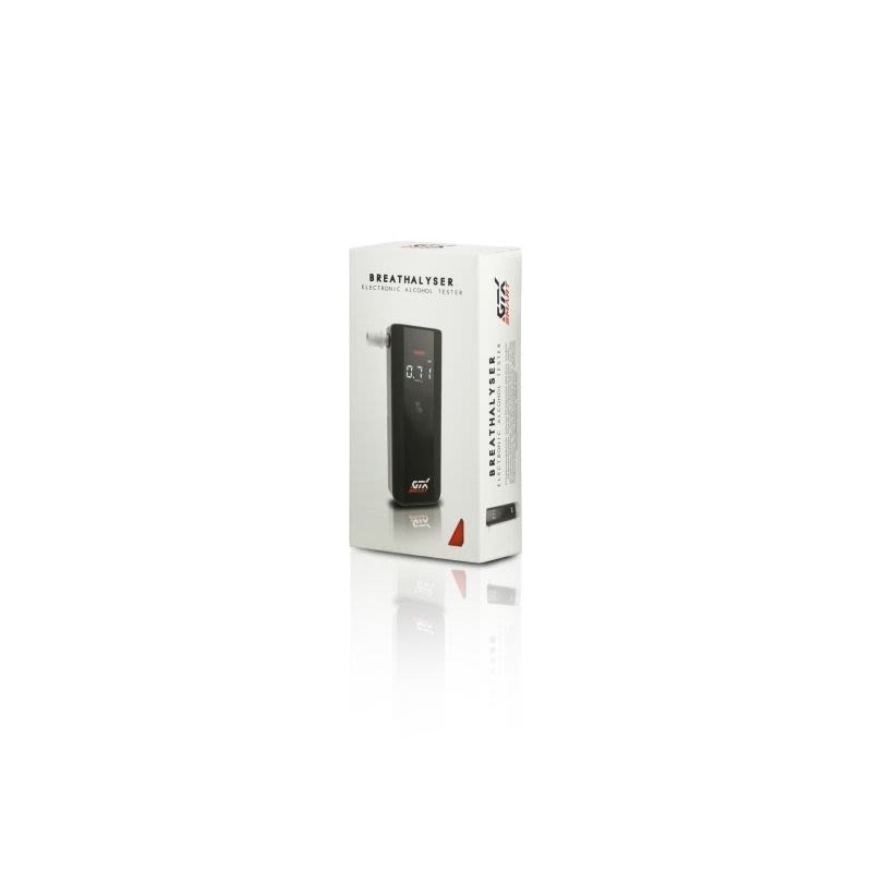 AL GTX SMART Breathalyser