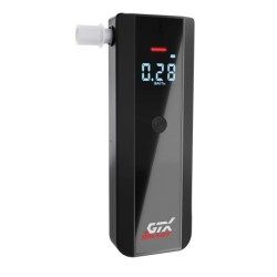 ΑΛΚΟΟΛΟΜΕΤΡΟ AL GTX SMART Breathalyser