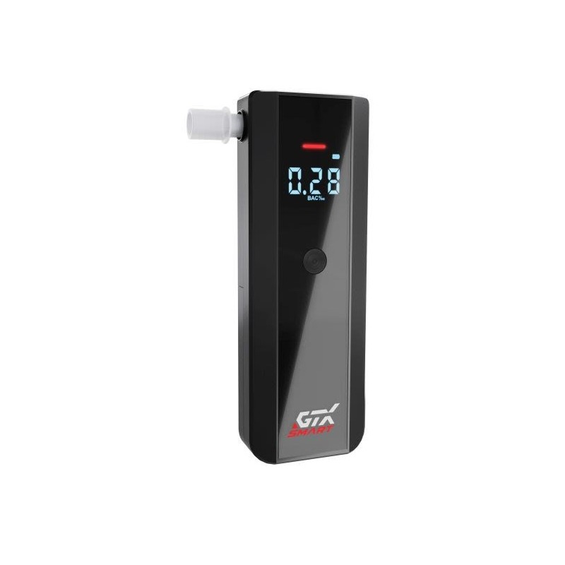 AL GTX SMART Breathalyser