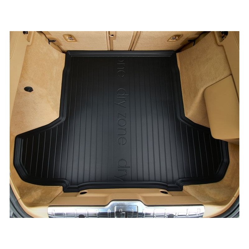 BOOT LINER\/CARGO LINER REAR FOR MERCEDES-BENZ FRG DZ40116
