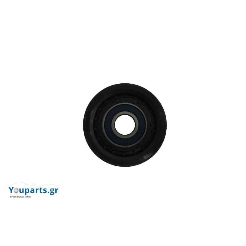 Tροχαλία ιμάντα Mercedes-Benz A6402020319