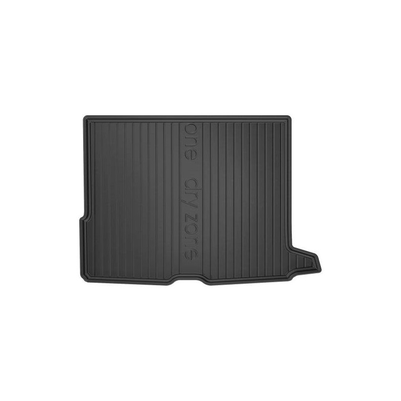 BOOT LINER  MERCEDES BENZ M-CLASS (W166)