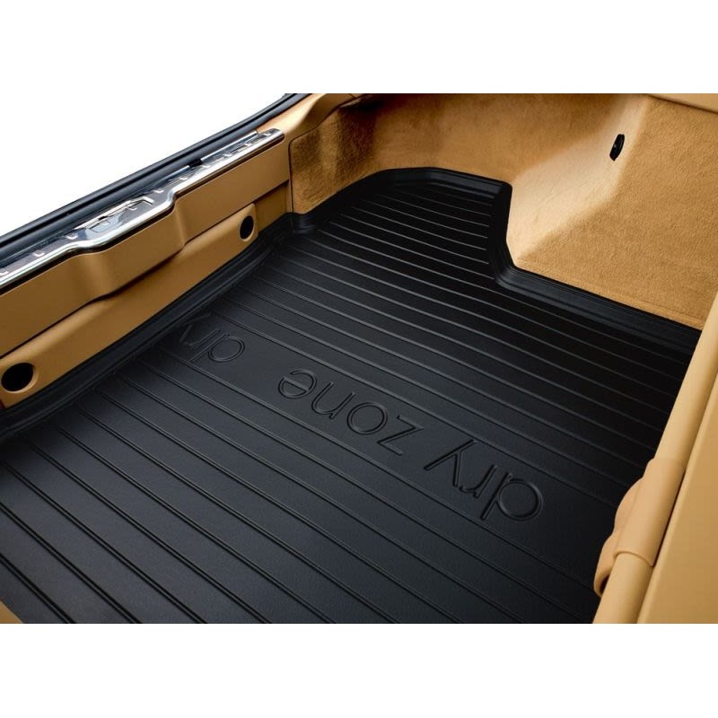 BOOT LINER  MERCEDES BENZ M-CLASS (W166)