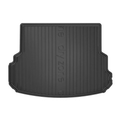 Πατάκι πορτμπαγάζ για Mercedes Benz GLK-CLASS (X204)