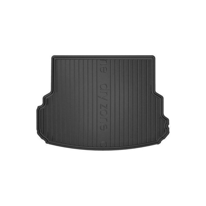 Boot Liner/cargo liner  Mercedes Benz GLK-CLASS (X204)