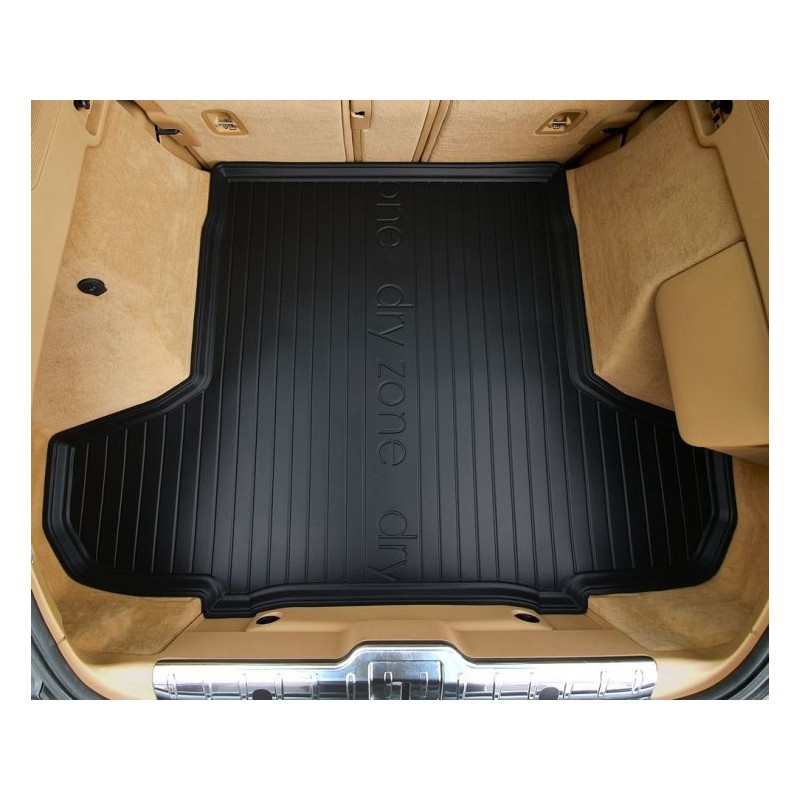 Πατάκι πορτμπαγάζ για Mercedes Benz GLK-CLASS (X204)