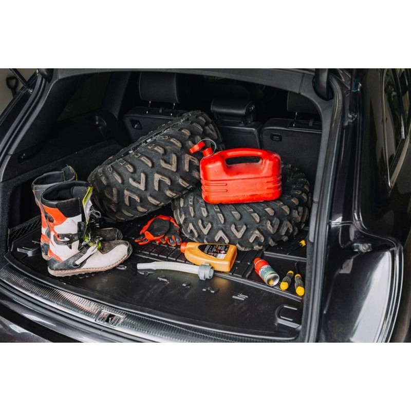 Cargo liner MERCEDES BENZ E-CLASS (W213)