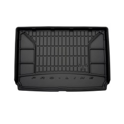 Σκάφη Πορτμπαγκάζ Frogum 3D για Mercedes A-Class W169 (04-12)