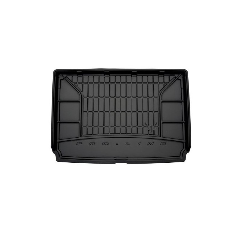 Σκάφη Πορτμπαγκάζ Frogum 3D για Mercedes A-Class W169 (04-12)