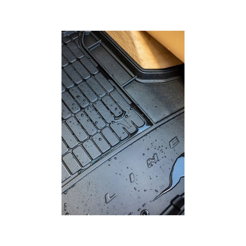 Rear boot liner/cargo MERCEDES BENZ A-CLASS (W176)