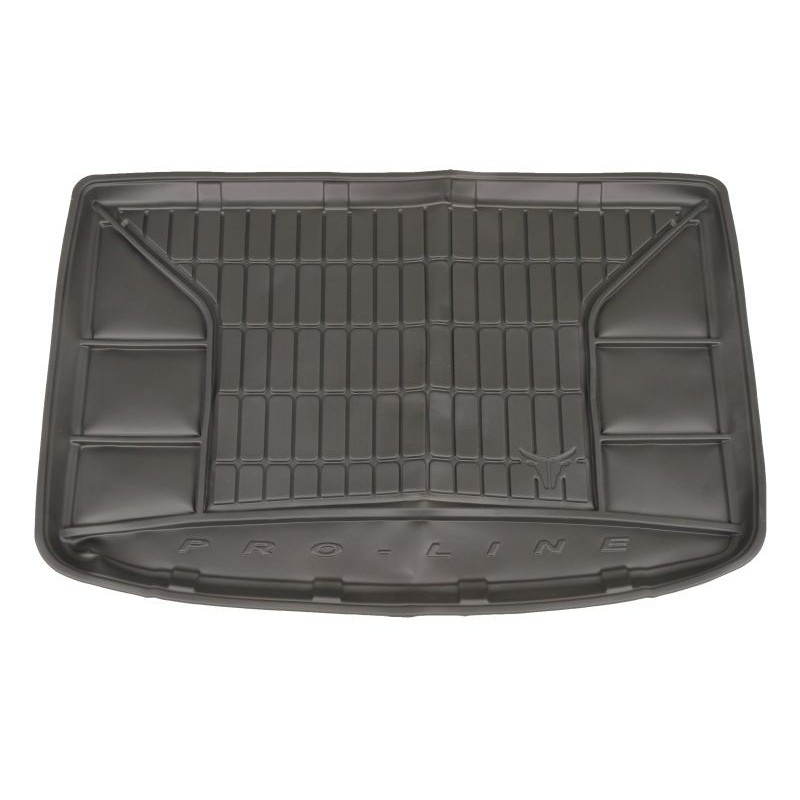 Rear boot liner/cargo MERCEDES BENZ A-CLASS (W176)