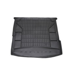 Πατάκι Πορτμπαγκάζ Frogum proLine 3D για Mercedes GLE Coupe C292