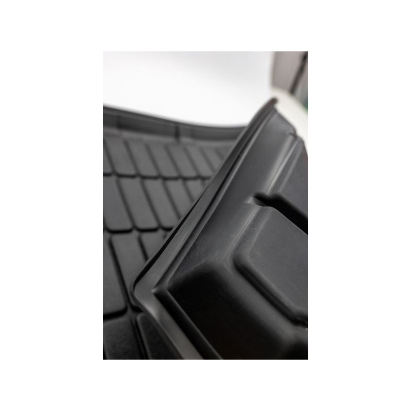 BOOT LINER\/CARGO LINER MERCEDES BENZ GLE Coupe (C292)