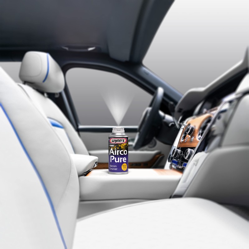 Wynn's Airco Pure 150ML