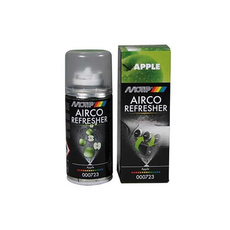 A/C system cleaner and deodorizer MOTiP 150ml
