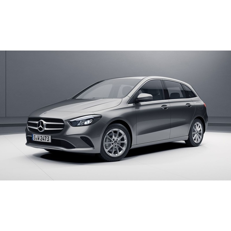 Προστατευτικό κάλυμμα Perfect CarPassion για Mercedes B-CLASS W245./Κουκούλα Αυτοκινήτου Mammooth Perfect L Αδιάβροχη | CP10025