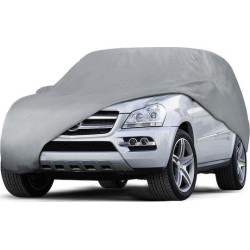 Προστατευτική κουκούλα για Mercedes-Benz  SUV/Κουκούλα SUV / VAN Mammooth Perfect XL Αδιάβροχη | CP10028 youparts.gr
