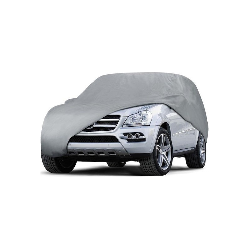 Προστατευτική κουκούλα για Mercedes-Benz  SUV/Κουκούλα SUV / VAN Mammooth Perfect XL Αδιάβροχη | CP10028 youparts.gr
