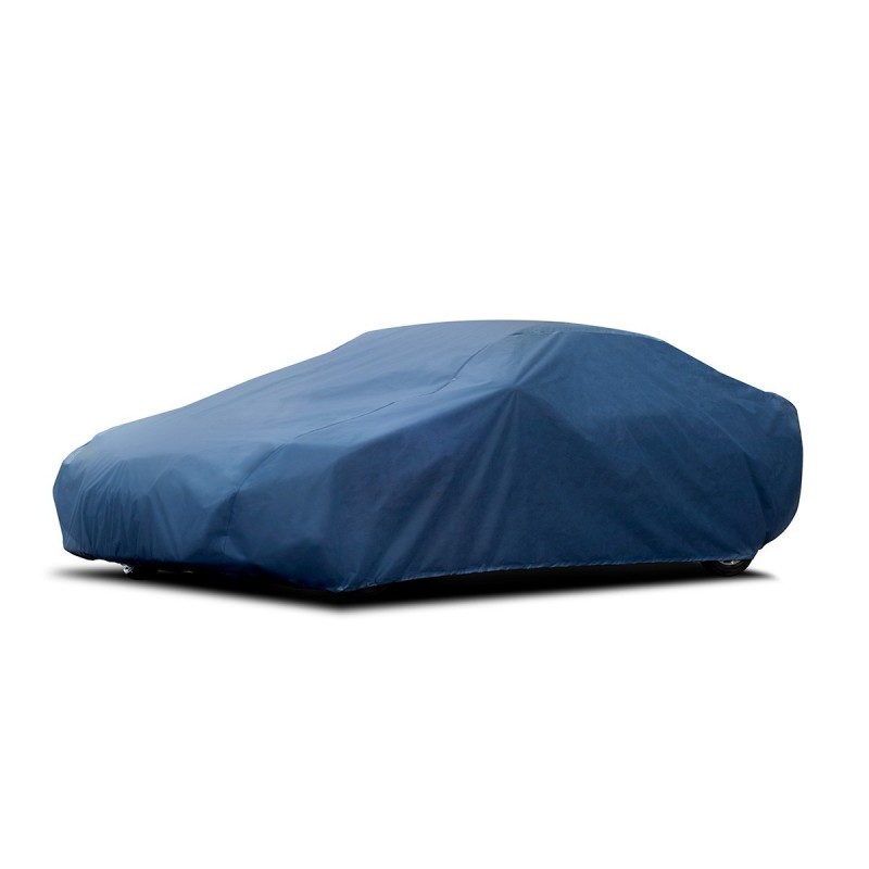 CAR COVER Mercedes Benz S-CLASS
