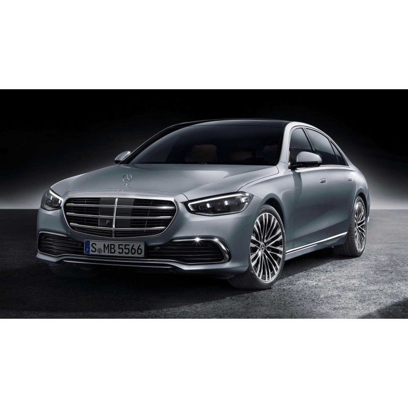 Κουκούλα Mammooth Premium XXL Sedan 5.35m | MMT CP100225