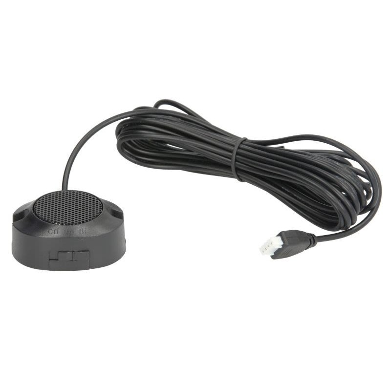 Universal ultrasonic parking sensor systemRoad-Teq MMT O158 CP7B