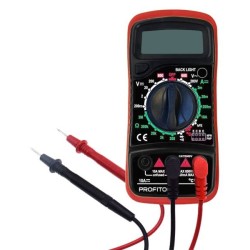Multimeter SEA MM20