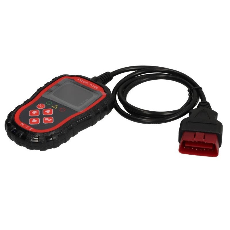 EOBD code reader PROFITOOL
