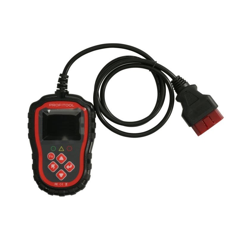 EOBD code reader PROFITOOL