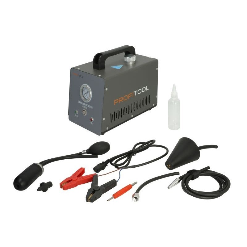 Auto Smoke Leak Detector PROFITOOL
