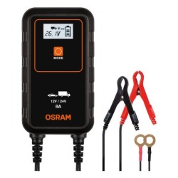 BATTERY CHARGER OSRAM OSR OEBCS908TOOLS