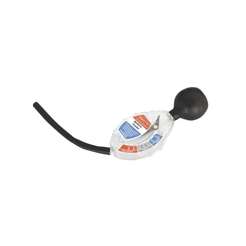 Sealey AK410 Dial Type Battery Fluid Tester