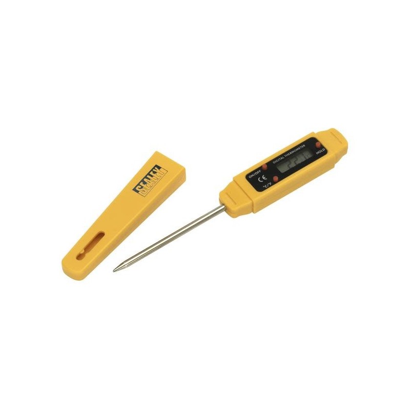 Ψηφιακό θερμόμετρο τσέπης  Sealey VS906 Mini Digital Thermometer