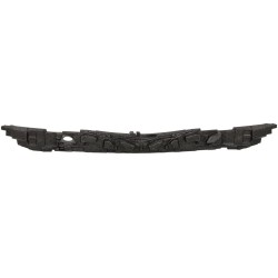 Mercedes-Benz E W212 Front bumper foam support bar A2128800135