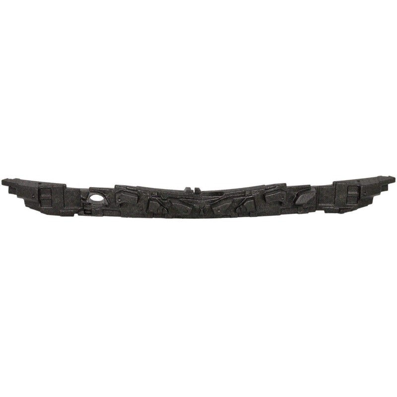 Mercedes-Benz E W212 Front bumper foam support bar A2128800135