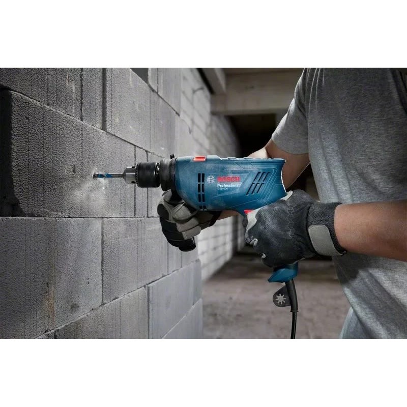 Bosch GSB 600 Professional Impact Drill