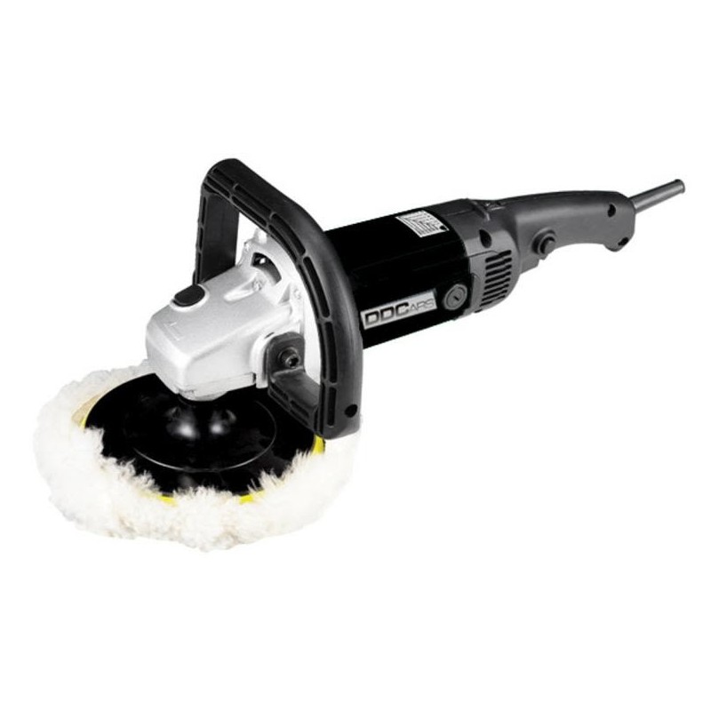 Polisher rotating  1200W PT88003TOOLS