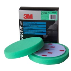 Perfect-It™ Foam Compounding Pad 50487 3M