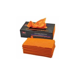 Πανάκια μικροϊνών χωρίς ραφές Moje Auto Detailer Seamless Microfiber