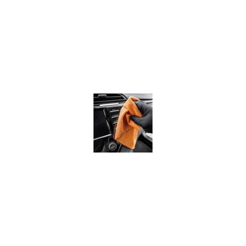 Πανάκια μικροϊνών χωρίς ραφές Moje Auto Detailer Seamless Microfiber