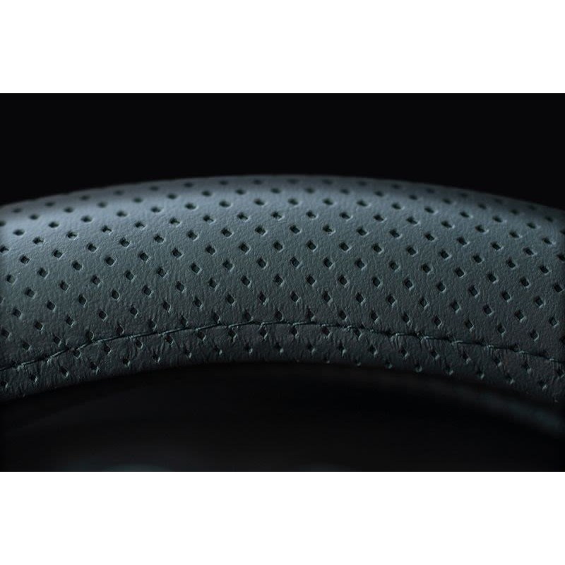 Κάλυμμα τιμονιού CarPassion 44-46 cm