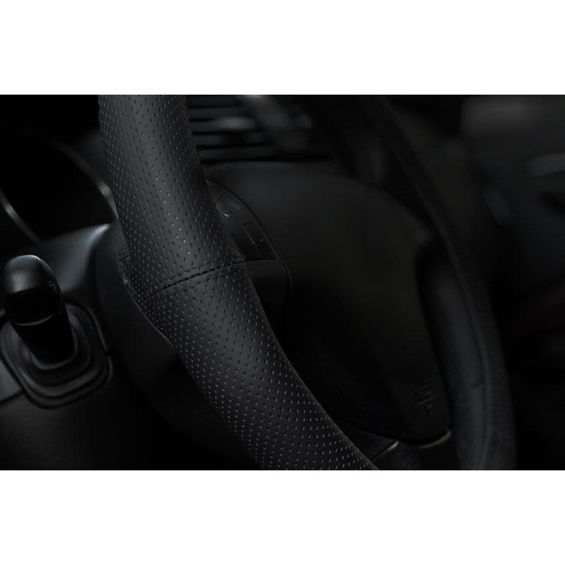 Κάλυμμα τιμονιού CarPassion 44-46 cm