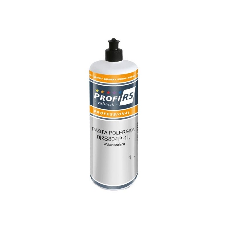 Abrasive paste finishing Fine PROFIRS PROFESSIONAL