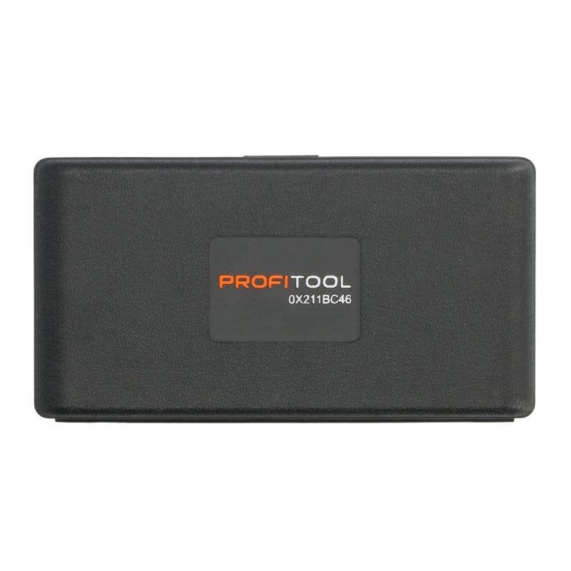PROFITOOL 0X211BC46 Tool Set