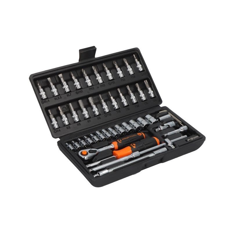 PROFITOOL 0X211BC46 Tool Set