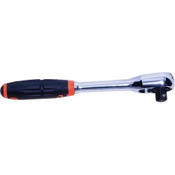 Ratchet handle 1/4'' square 0X53101 PROFITOOL