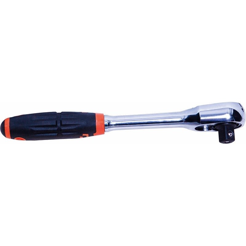 Ratchet handle 1/4'' square 0X53101 PROFITOOL